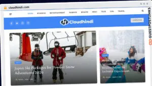 Publish Guest Post on cloudhindi.com
