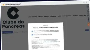 Publish Guest Post on clubedopancreas.pt