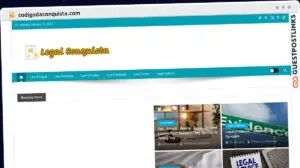 Publish Guest Post on codigodaconquista.com