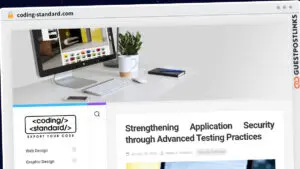 Publish Guest Post on coding-standard.com