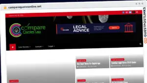 Publish Guest Post on comparequotesonline.net