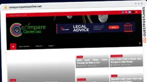 Publish Guest Post on comparequotesonline.net