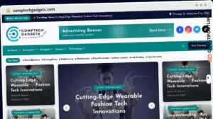 Publish Guest Post on comptechgadgets.com