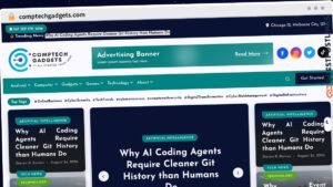 Publish Guest Post on comptechgadgets.com