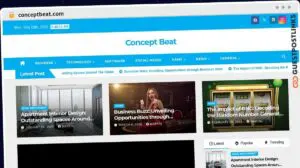 Publish Guest Post on conceptbeat.com