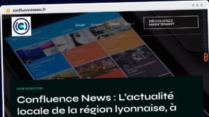 Publish Guest Post on confluencenews.fr