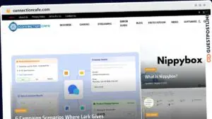 Publish Guest Post on connectioncafe.com