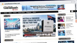 Publish Guest Post on consultantsreview.com