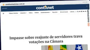 Publish Guest Post on contilnetnoticias.com.br