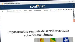 Publish Guest Post on contilnetnoticias.com.br