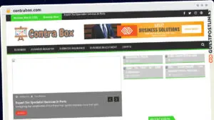 Publish Guest Post on contrabox.com
