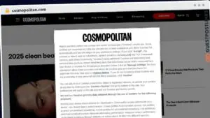 Publish Guest Post on cosmopolitan.com