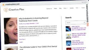 Publish Guest Post on creativeplexs.com
