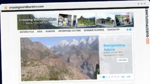Publish Guest Post on crossingworldborders.com