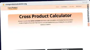 Publish Guest Post on crossproductcalculator.org