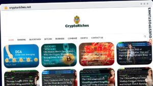 Publish Guest Post on cryptoriches.net