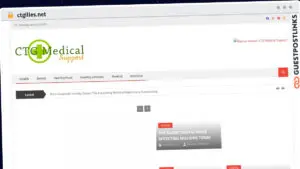 Publish Guest Post on ctgilles.net