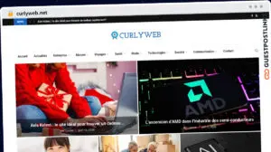 Publish Guest Post on curlyweb.net