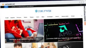 Publish Guest Post on curlyweb.net