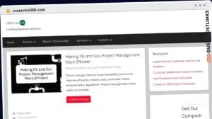 Publish Guest Post on cxservice360.com