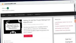 Publish Guest Post on cxservice360.com