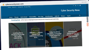 Publish Guest Post on cybersecuritynews.com