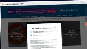 Publish Guest Post on cybersecuritynews.com
