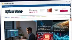 Publish Guest Post on cybertarp.com
