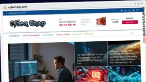 Publish Guest Post on cybertarp.com