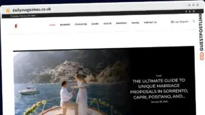 Publish Guest Post on dailymagazines.co.uk