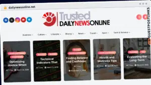 Publish Guest Post on dailynewsonline.net