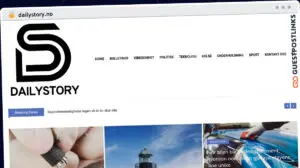 Publish Guest Post on dailystory.no