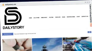 Publish Guest Post on dailystory.no