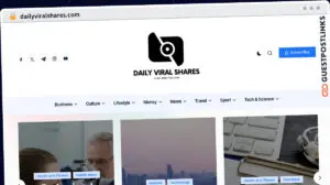 Publish Guest Post on dailyviralshares.com