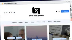 Publish Guest Post on dailyviralshares.com