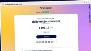 Publish Guest Post on dailywebjournal.com
