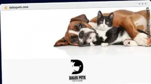 Publish Guest Post on dalespets.com