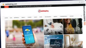Publish Guest Post on dalidablog.com