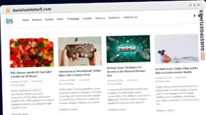 Publish Guest Post on danielsoteloforfl.com
