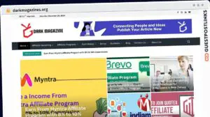 Publish Guest Post on darkmagazines.org