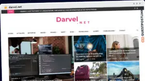 Publish Guest Post on darvel.net