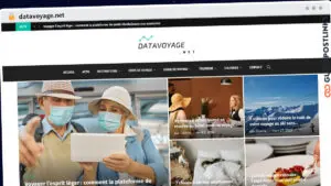 Publish Guest Post on datavoyage.net
