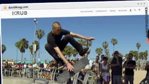Publish Guest Post on davidkrug.com