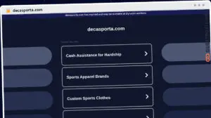 Publish Guest Post on decasporta.com