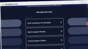 Publish Guest Post on decasporta.com
