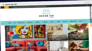Publish Guest Post on decor-vip.com
