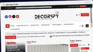 Publish Guest Post on decorspy.co.uk