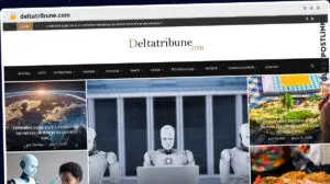 Publish Guest Post on deltatribune.com