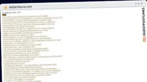 Publish Guest Post on deltatribune.com