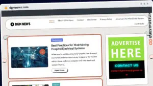 Publish Guest Post on dgmnews.com